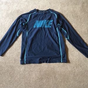 Nike long sleeve shirt